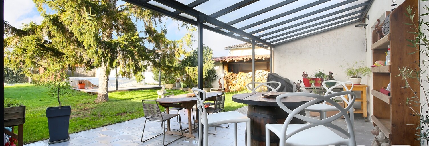 Maison 7 Pièces 210 m² à vendre à Saint-Jory (31790)