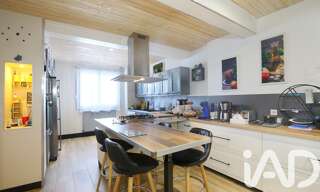 Maison 7 Pièces 210 m² à vendre à Saint-Jory (31790)