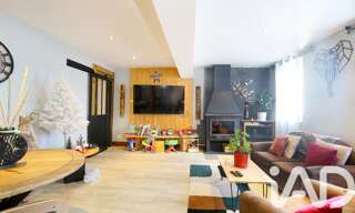 Maison 7 Pièces 210 m² à vendre à Saint-Jory (31790)