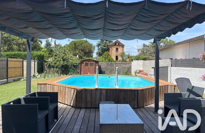 Vente Maison traditionnelle 7 pièces — photo 2