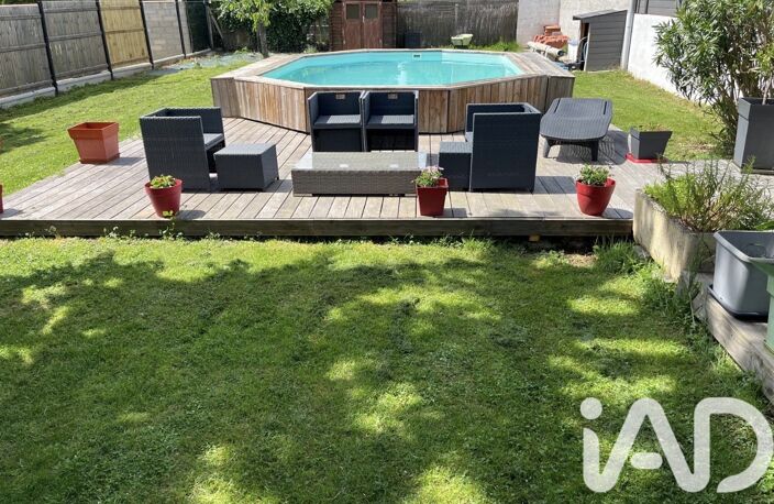 Vente Maison traditionnelle 7 pièces — photo 3