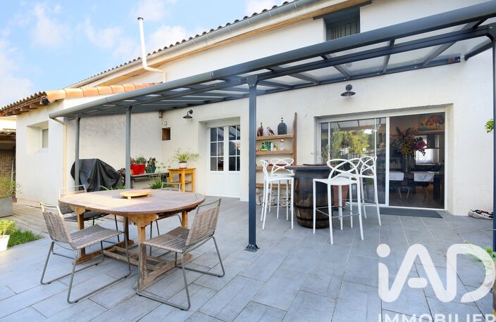 Vente Maison traditionnelle 7 pièces — photo 4