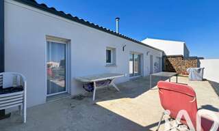 Maison 4 Pièces 81 m² à vendre à Charron (17230)