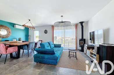 Maison 4 pièces 255000 €