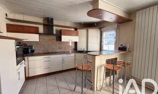 Appartement 4 Pièces 93 m² à vendre à Grande-Synthe (59760)