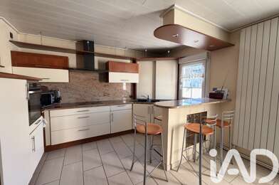 Appartement 4 pièces 144900 €