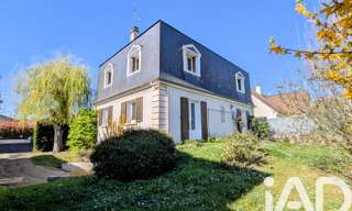 Maison 7 Pièces 156 m² à vendre à Eaubonne (95600)