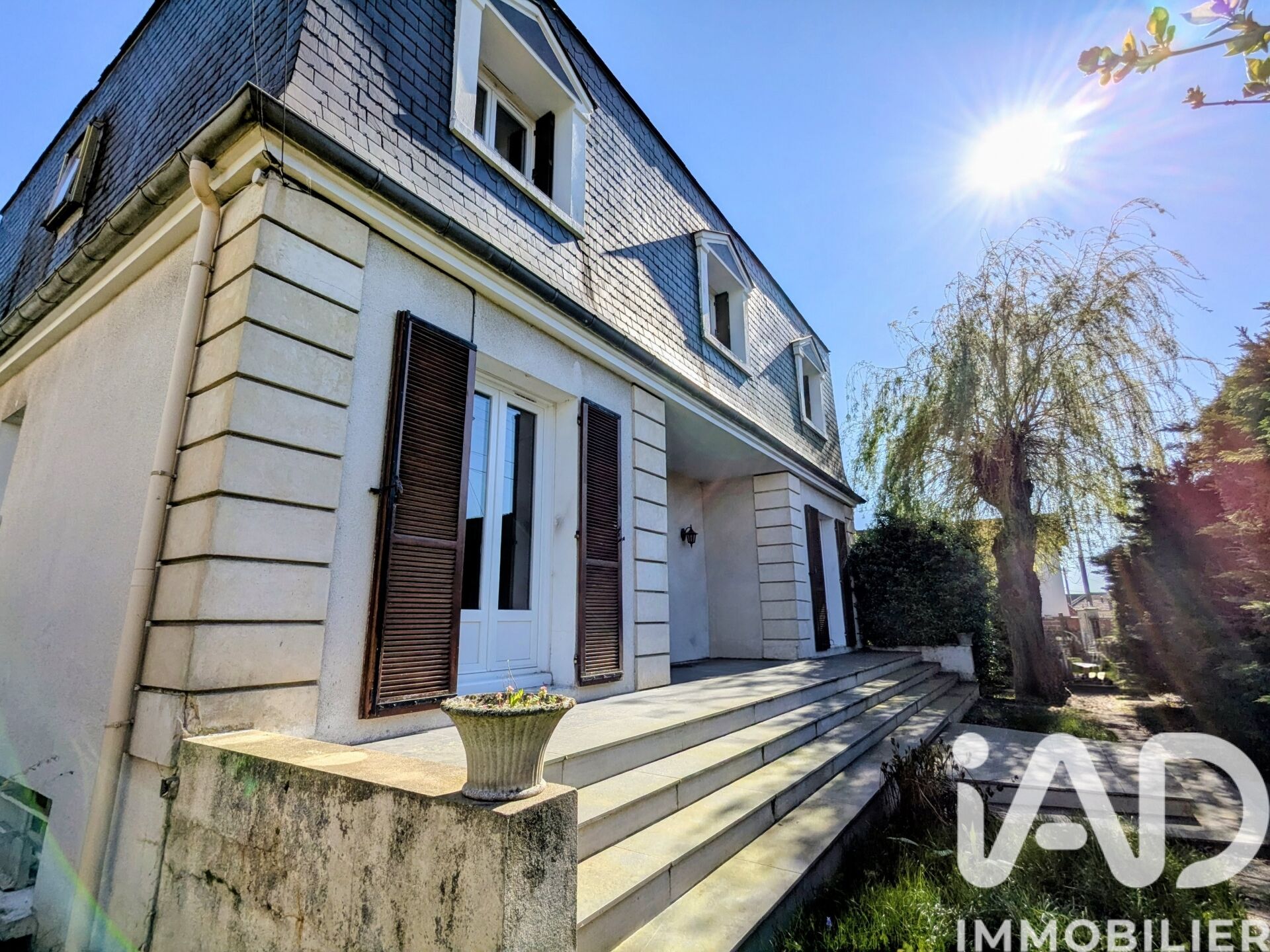 Vente Maison/villa 7 pièces - Photo 3