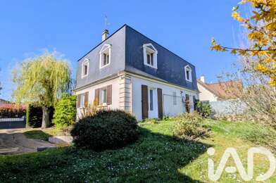 Maison 7 pièces 600000 €