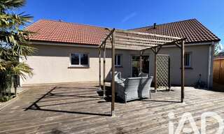 Maison 5 Pièces 94 m² à vendre à Les Authieux-sur-Calonne (14130)