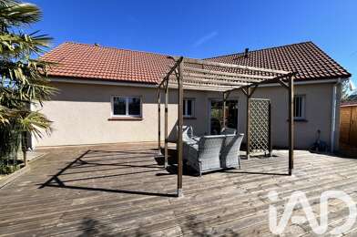 Maison 5 pièces 275000 €