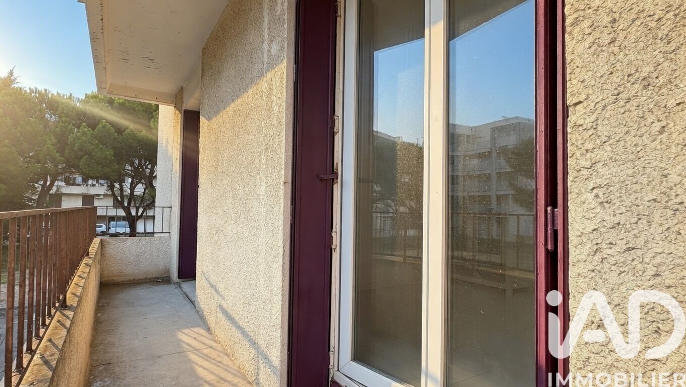 Le-Pontet - 67m² - 3p. - 2ch.