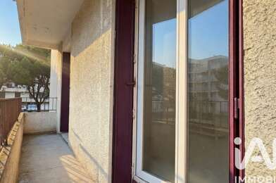 Appartement 3 pièces 69000 €