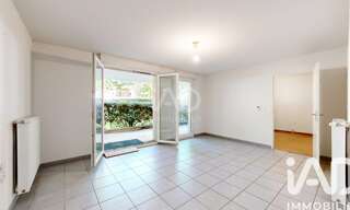 Appartement 2 Pièces 48 m² à vendre à Castanet-Tolosan (31320)