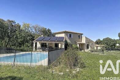 Maison 5 pièces 885000 €