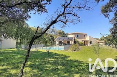 Maison 5 pièces 820000 €