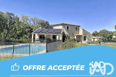 Maison 5 pièces 750000 €