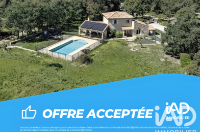 Maison 5 pièces 750000 €