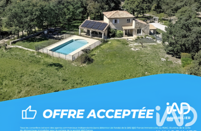 Vente Maison/villa 5 pièces — photo du bien