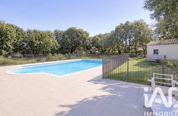 Vente Maison/villa 5 pièces — photo 3
