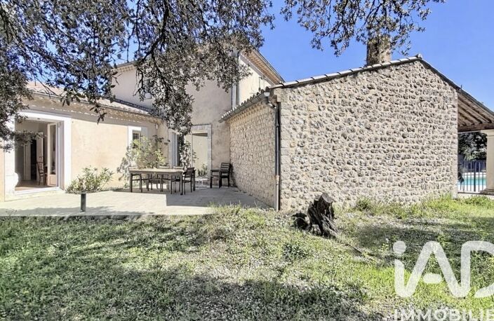 Vente Maison/villa 5 pièces — photo 4