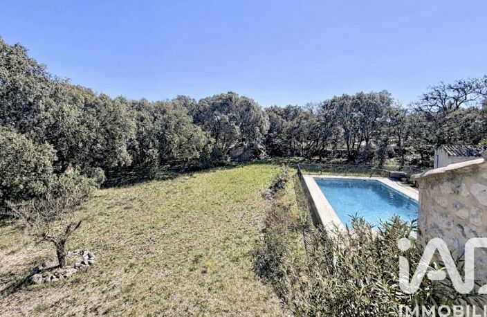 Vente Maison/villa 5 pièces — photo 5