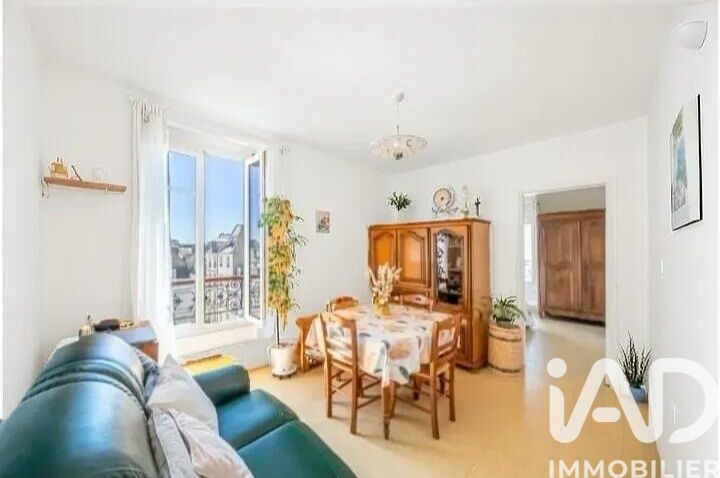 Vente Appartement 2 pièces - Photo 2