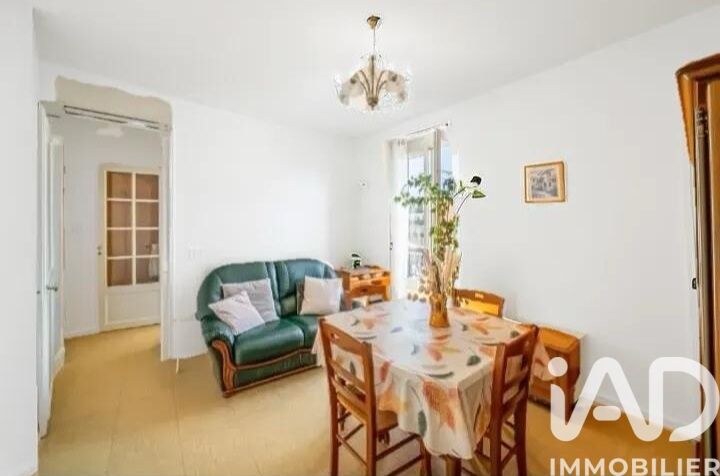 Vente Appartement 2 pièces - Photo 3