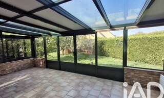 Maison 5 Pièces 114 m² à vendre à Dammarie (28360)