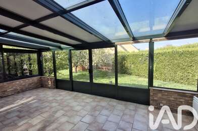 Maison 5 pièces 199000 €