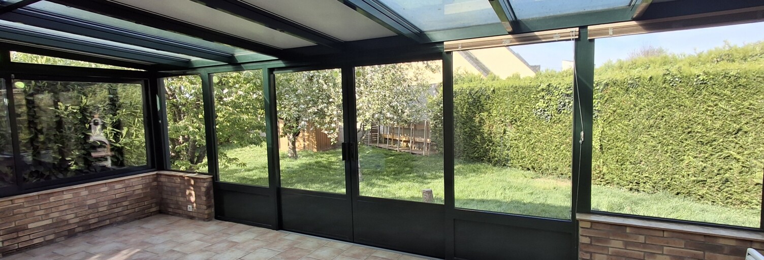 Maison 5 Pièces 114 m² à vendre à Dammarie (28360)