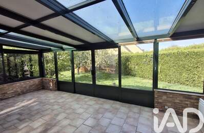 Vente Maison/villa 5 pièces — photo du bien