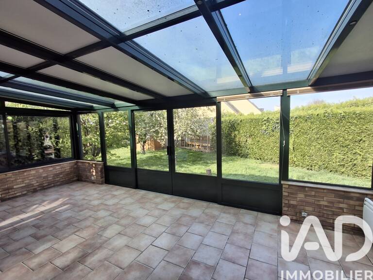 Vente Maison/villa 5 pièces — photo 1