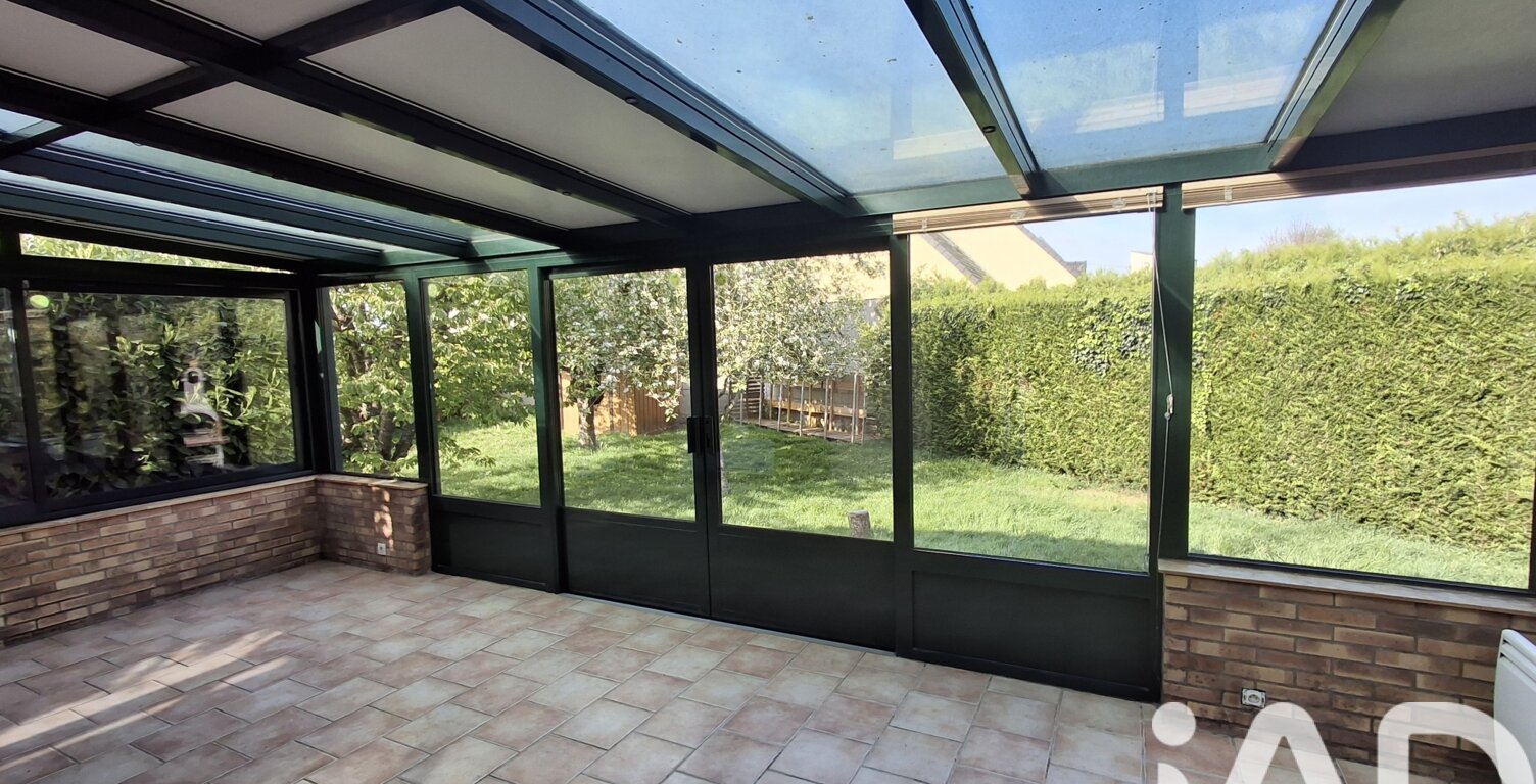 Vente Maison/villa 5 pièces — photo 1