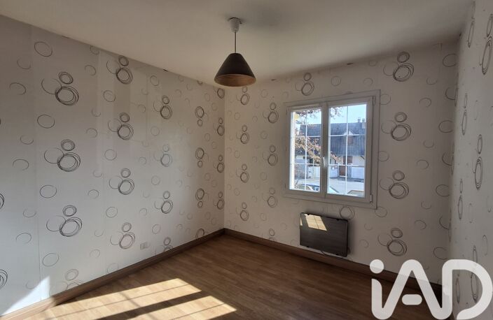 Vente Maison/villa 5 pièces — photo 3