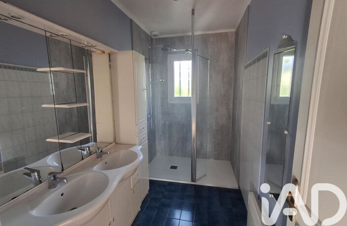 Vente Maison/villa 5 pièces — photo 4