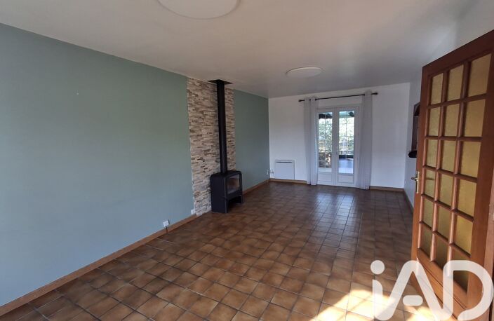 Vente Maison/villa 5 pièces — photo 5