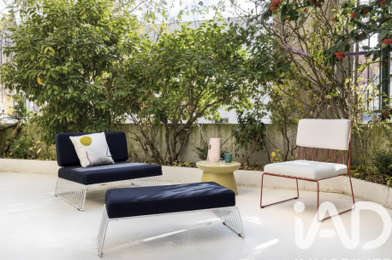 Appartement 3 pièces 675000 €