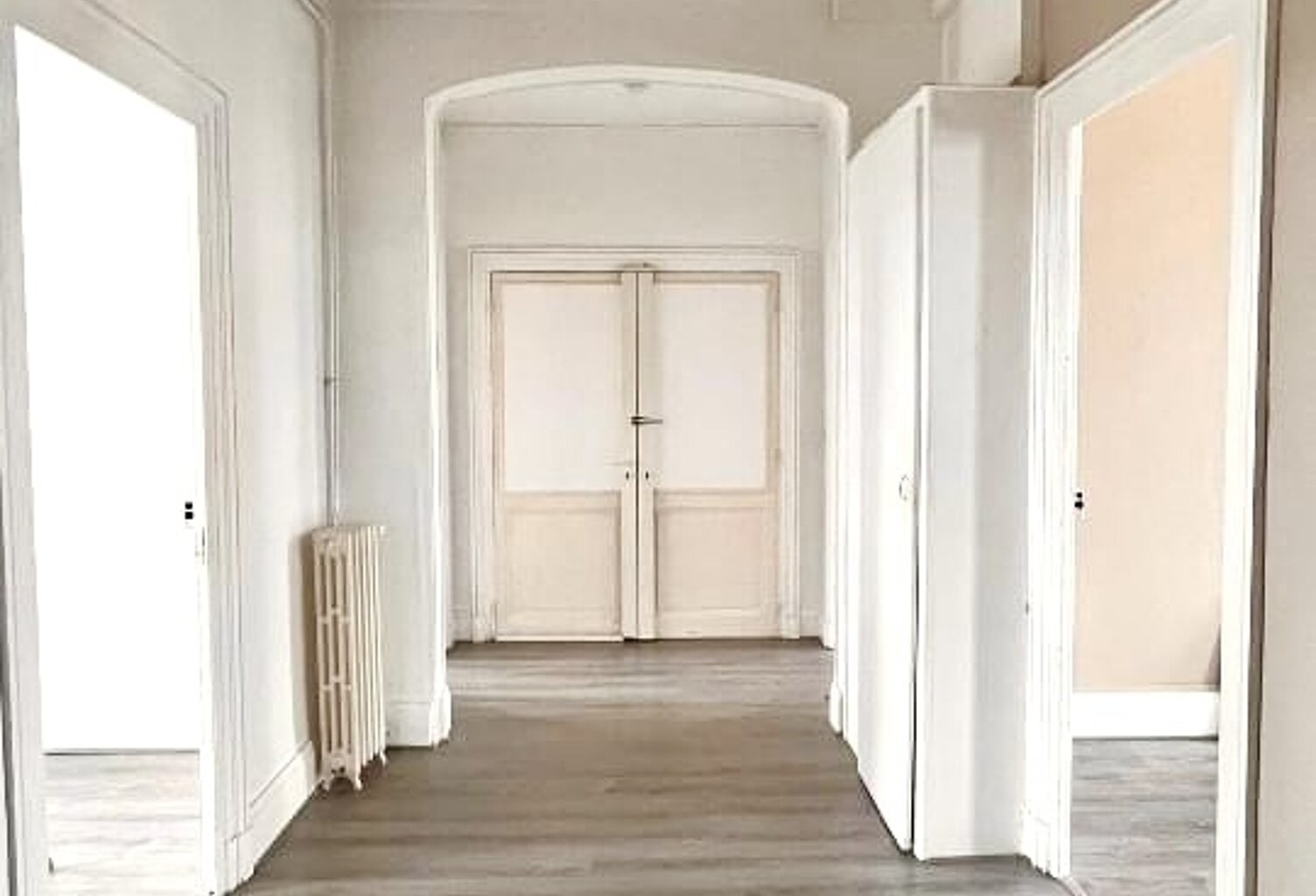 Vente Appartement 4 pièces — photo 1