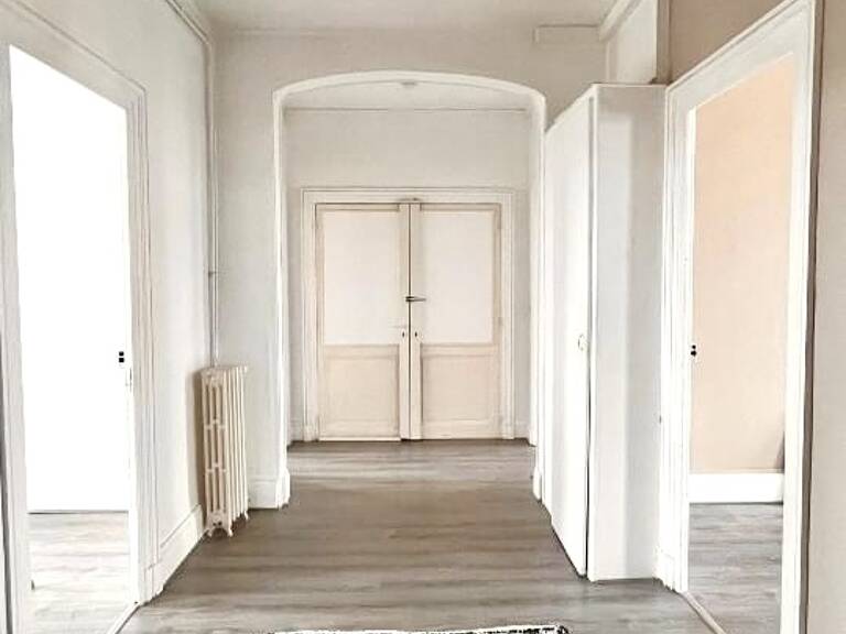Vente Appartement 4 pièces — photo 1