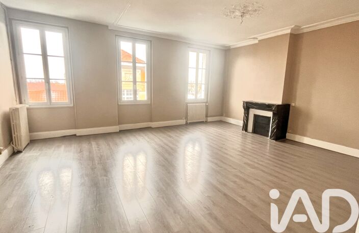 Vente Appartement 4 pièces — photo 2