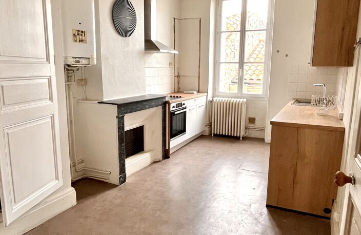 Vente Appartement 4 pièces — photo 3