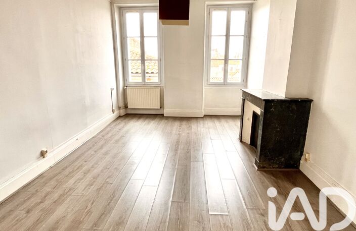 Vente Appartement 4 pièces — photo 4