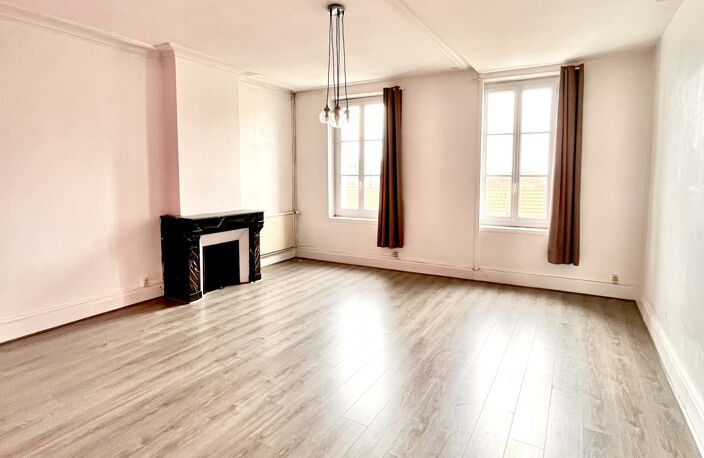 Vente Appartement 4 pièces — photo 5