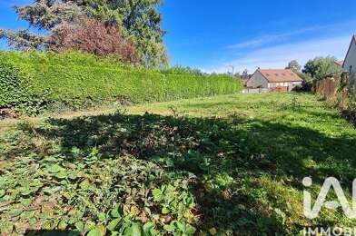 Terrain  20000 €