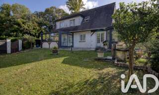 Maison 7 Pièces 106 m² à vendre à Montagny-en-Vexin (60240)