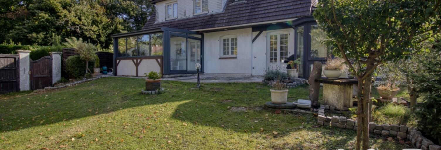 Maison 7 Pièces 106 m² à vendre à Montagny-en-Vexin (60240)