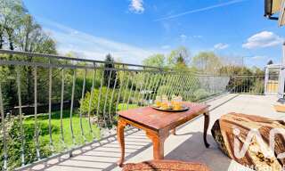 Maison 7 Pièces 160 m² à vendre à Varennes-Jarcy (91480)