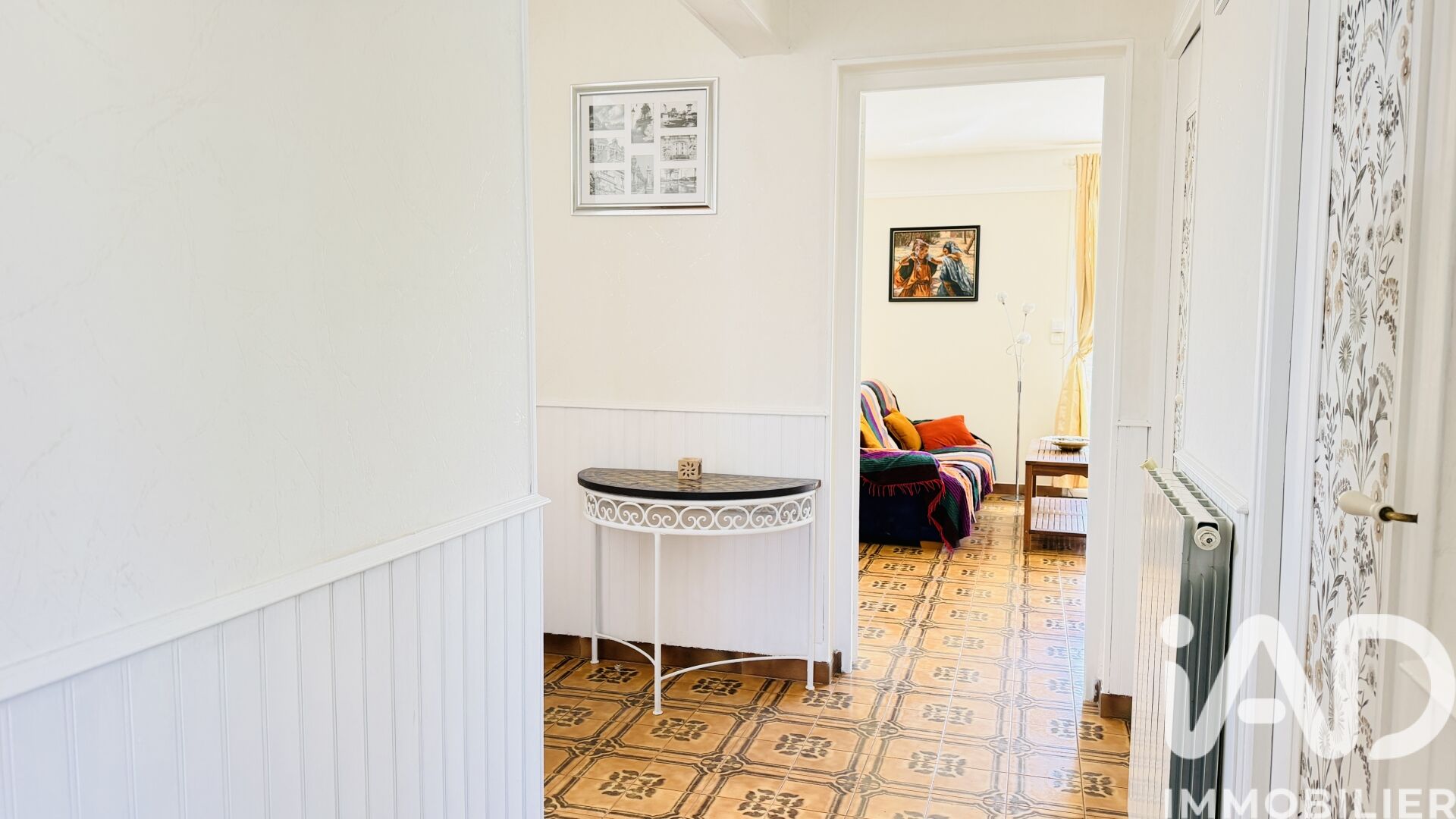 Vente Maison/villa 7 pièces - Photo 5