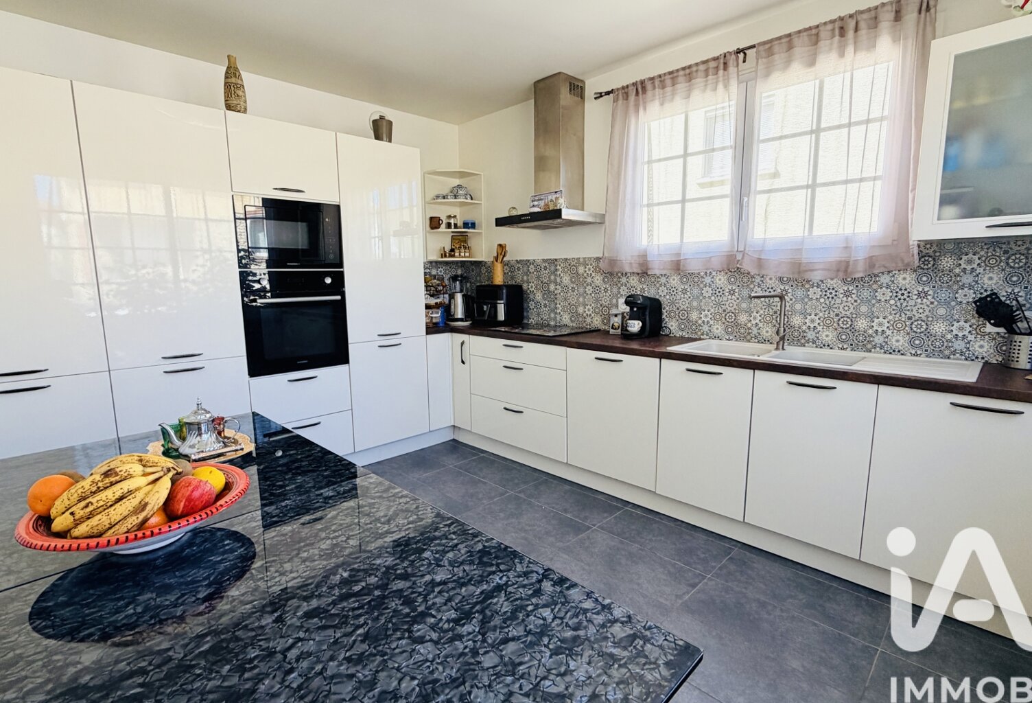 Vente Maison/villa 7 pièces — photo 1
